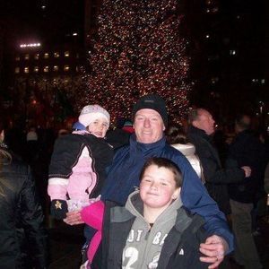 Meet your Posher, Richard